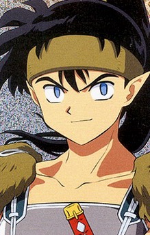 Kouga