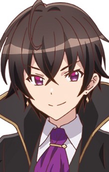Liam Sera "Pirate Hunter" Banfield