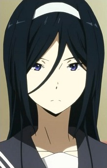 Fuyumi Irisu