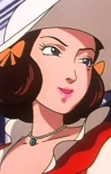 Catherine