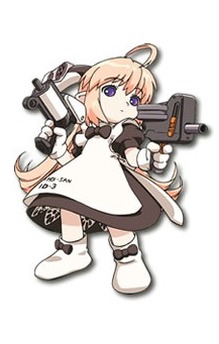 Hoihoi-san