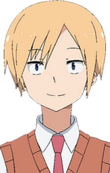 Alex Tachibana