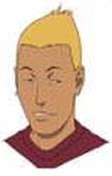 Frank Bullit