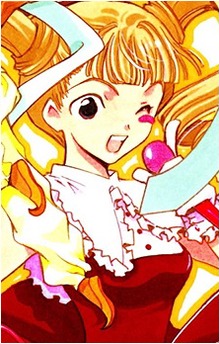 Ringo Seto