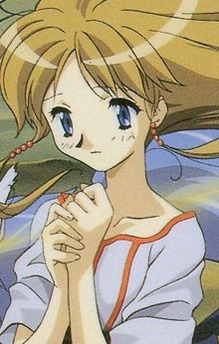 Lieza Flora Meruno