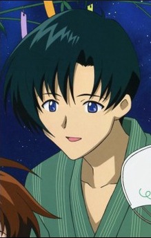 Ohjiro Mihara