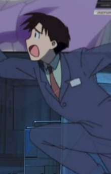 Masaharu Ogata