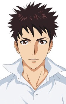 Yuushi Inaba