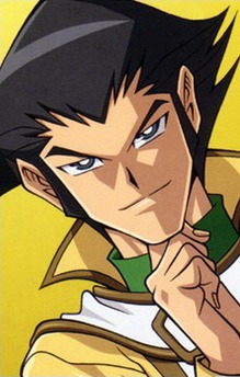 Daichi Misawa