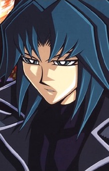 Ryou Marufuji