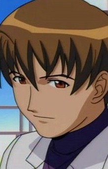 Kentaro Sakata