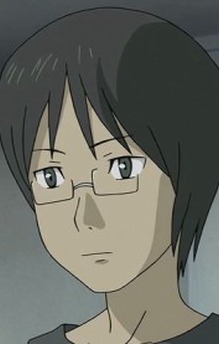 Sousuke Nekome