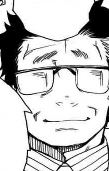 Saburouta Toudou