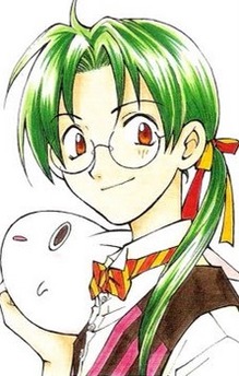 Ryuusuke Yamino