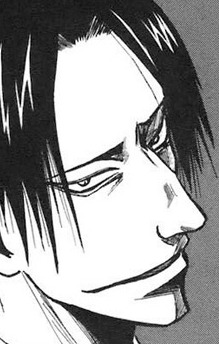 Eisuke Harukawa