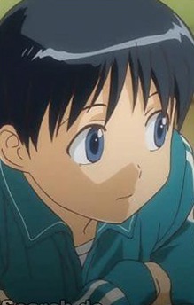 Yuuji Nakata