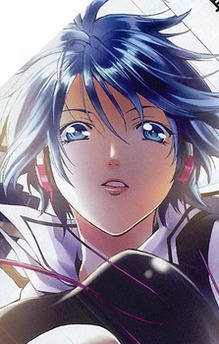 Fuuka Akitsuki
