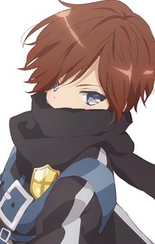 Shizuku Ashuu