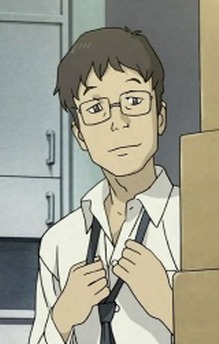 Ichiro Okonogi
