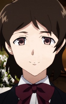 Naoko Kurusu