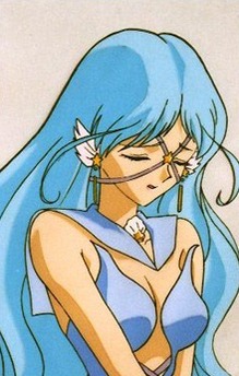 Sailor Aluminum Siren