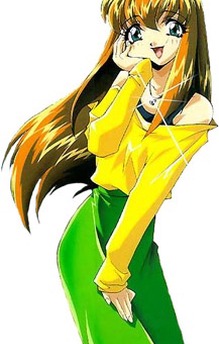 Lorelei