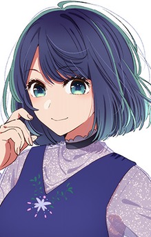 Akane Kurokawa