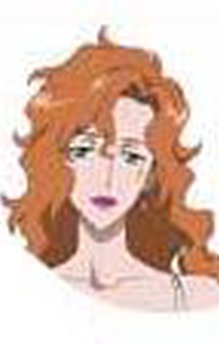 Judy Ballasteros