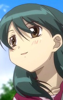 Reimi Odajima