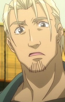 Kenzaburou Ishibashi