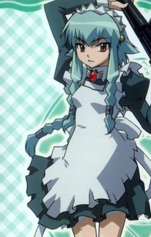 Rika Anju