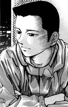 Hajime Shiroishi