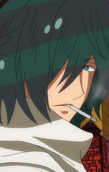 Joe Hibiki