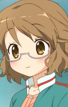 Sakura Karasuma
