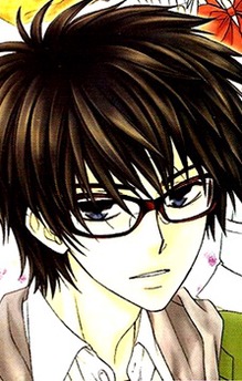 Soutarou Kanou