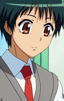 Shouichirou Yukimura