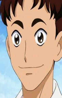 Kazuki Hasekura