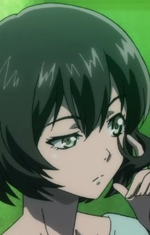 Rie Oohashi
