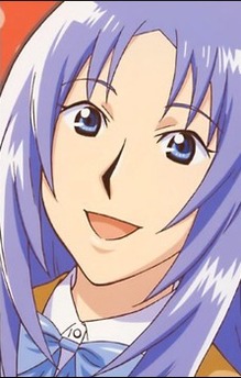 Kanade Jinguji
