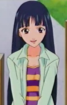 Nanako Meino