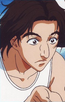 Marehiko Itsuki