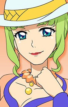 Kayoko