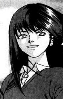 Kei Kuruma