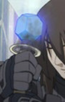 Shadow Gilgamesh