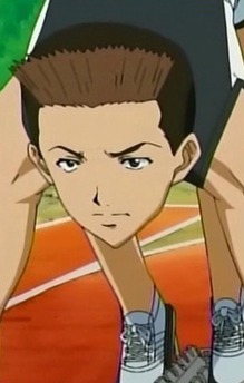 Kenji Kobayakawa