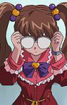 Rika Domeki