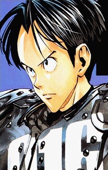 Manabu Yukimitsu