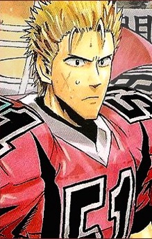 Kazuki Juumonji