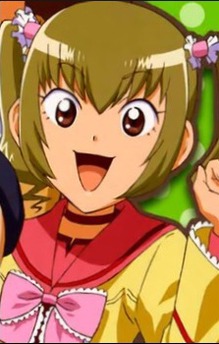Minamo Katsura