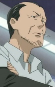 Satoru Nanpo